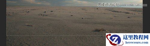 Photoshop巧用滤镜制作发光液体字教程