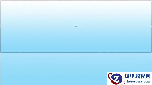 Photoshop制作漂亮的水滴字特效