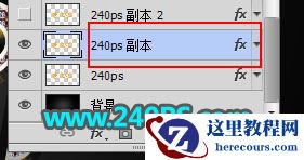 Photoshop制作大气的妇女节钻石字教程
