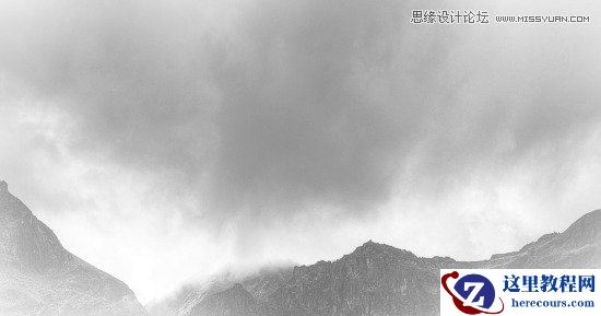 Photoshop制作超酷的魔幻风格艺术字