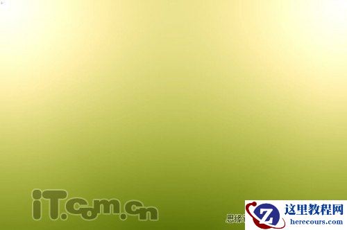 Photoshop制作一款彩色糖果文字教程