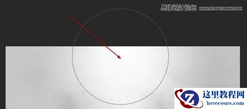 Photoshop制作可口的饼干文字特效