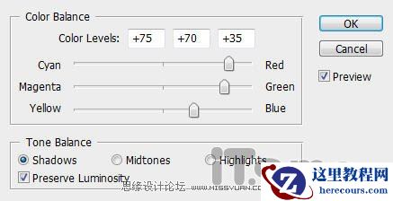 Photoshop制作一款彩色糖果文字教程