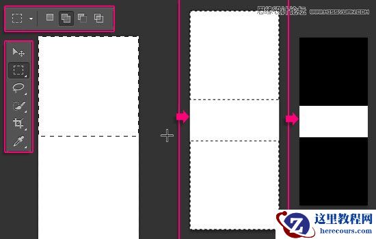 Photoshop制作黄金点状效果艺术字教程