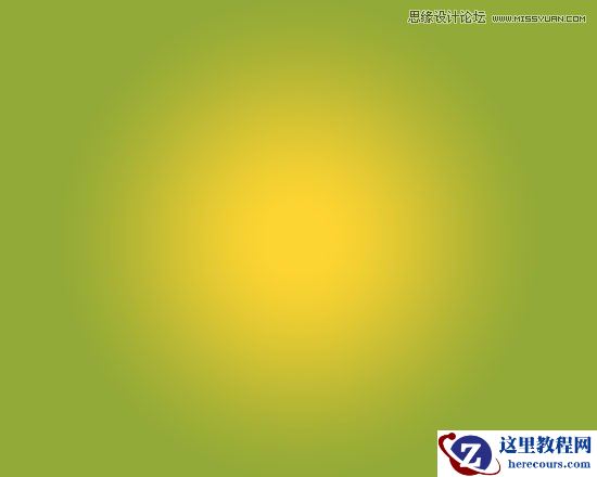 Photoshop创建一个超酷的发亮字体效果