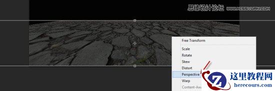 Photoshop制作火焰燃烧效果的3D艺术字