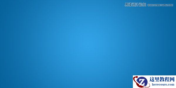 Photishop制作可爱的哆啦A梦风格字体