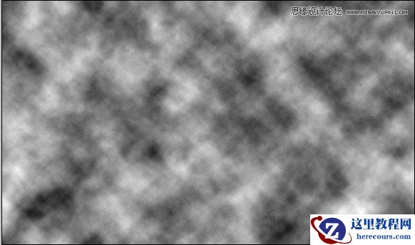 Photoshop制作玉材质效果的立体字教程