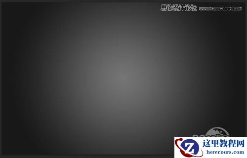 Photoshop制作诸神之怒海报艺术字教程