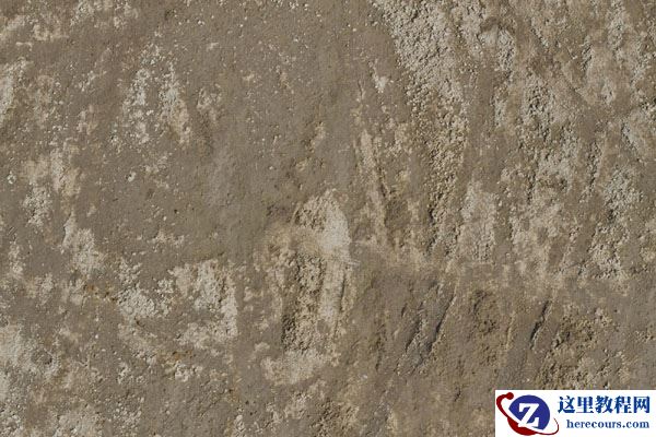 Photoshop制作唯美的秋季枫叶艺术字教程