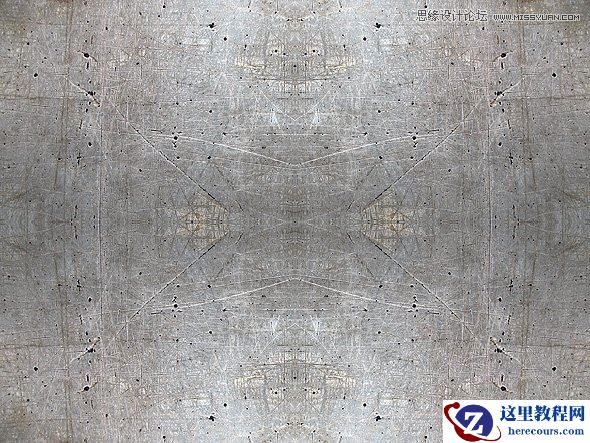 Photoshop超酷的火焰燃烧艺术字教程