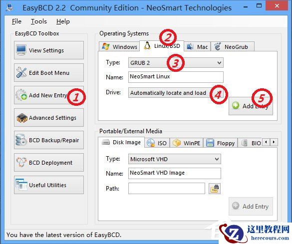 Win8硬盘如何安装Fedora 20？Win8硬盘安装Fedora 20的方法