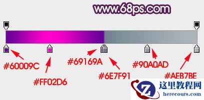 Photoshop制作金色大气的新年福字教程