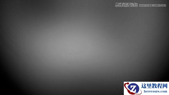 Photoshop制作蓝色绚丽的霓虹效果字体