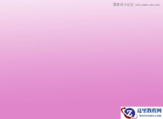 Photoshop制作可爱的糖果水晶字教程