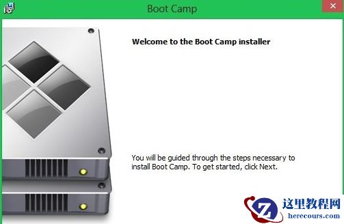 Macbook air如何安装Win8？macbook安装Win8的步骤