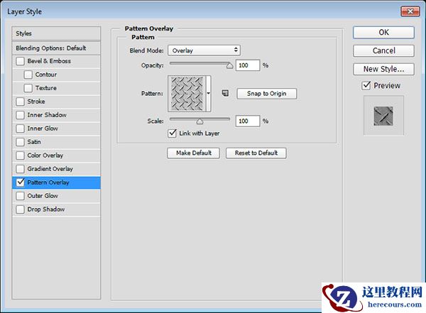 Photoshop制作华丽大气的钻石艺术字教程