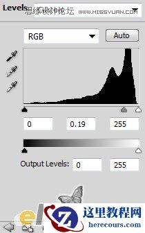 Photoshop打造颓废残壁破旧立体文字效果