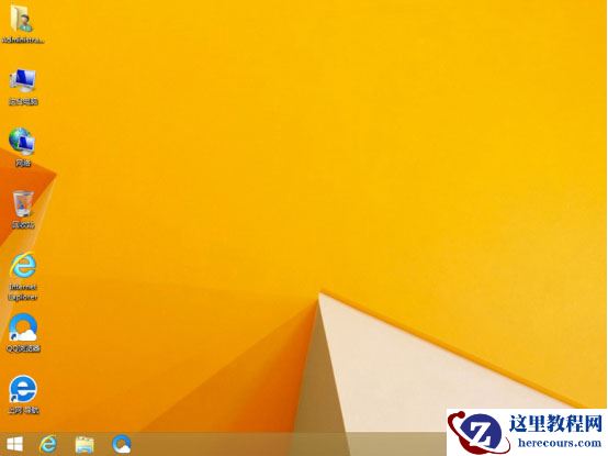 Win8专业版如何安装？大番茄U盘启动盘安装Win8系统的详细流程