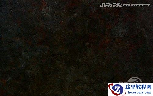 Photoshop制作炫彩立体效果的艺术字