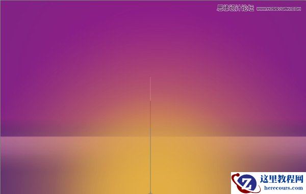 Photoshop制作金属质感的黄金立体字