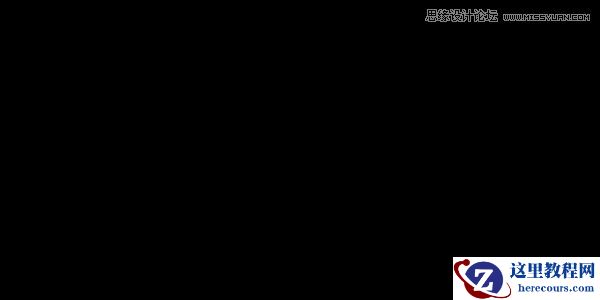 Photoshop制作晶莹剔透的优雅字体