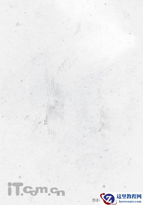 Photoshop合成耀眼的木质纹理字体