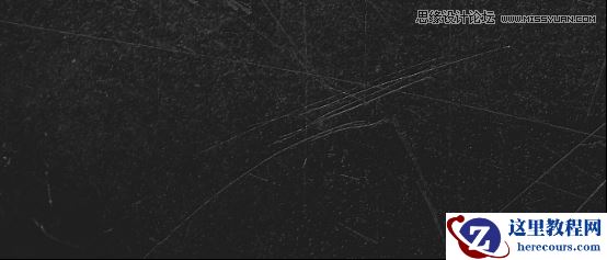 Photoshop制作时尚大气的镏金艺术字教程