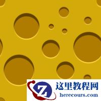 Photoshop制作黄金质感的新春福字