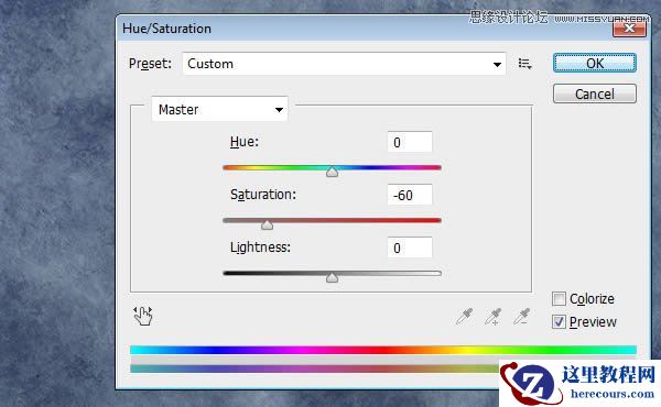 Photoshop创建有光泽的塑料3D文字教程