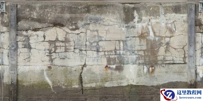 Photoshop制作超酷的冬季冰冻艺术字