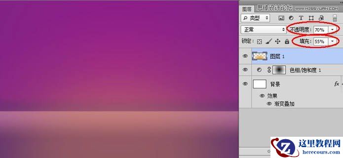 Photoshop制作金属质感的黄金立体字