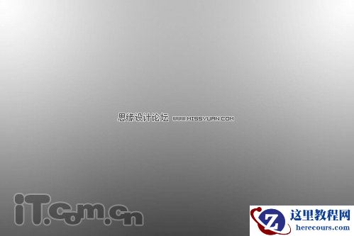 Photoshop制作一款彩色糖果文字教程