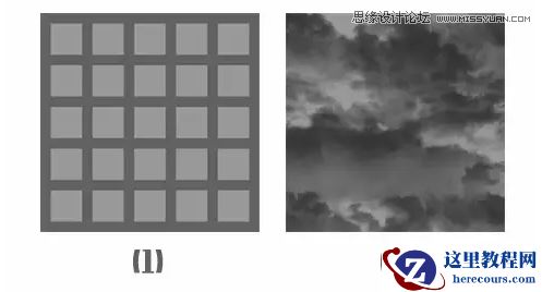 Photoshop巧用图层样式制作巧克力艺术字