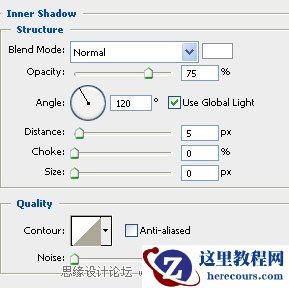 Photoshop创建一个俏皮的玻璃文字效果