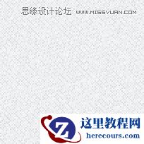 Photoshop使用图层样式制作可爱的毛巾字