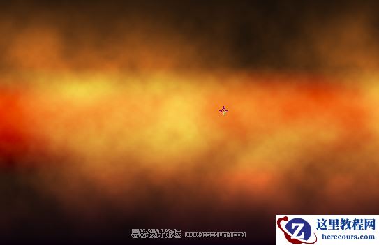 Photoshop制作金属效果的卡通字教程