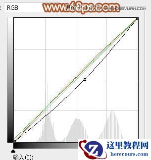 Photoshop制作木纹纹理风格的艺术字教程