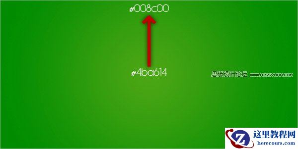 Photoshop制作可爱的糖蔗文字效果