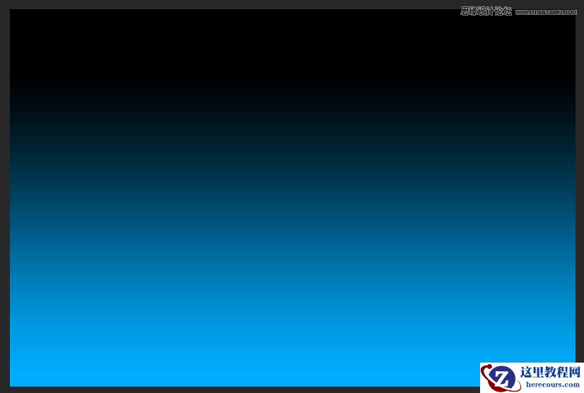 Photoshop制作梦幻高光流线花体艺术字