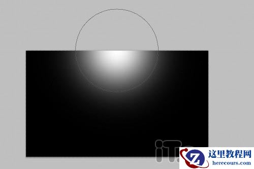 Photoshop制作粒子发光的艺术字教程