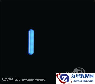 Photoshop图层样式打造新潮的质感文字