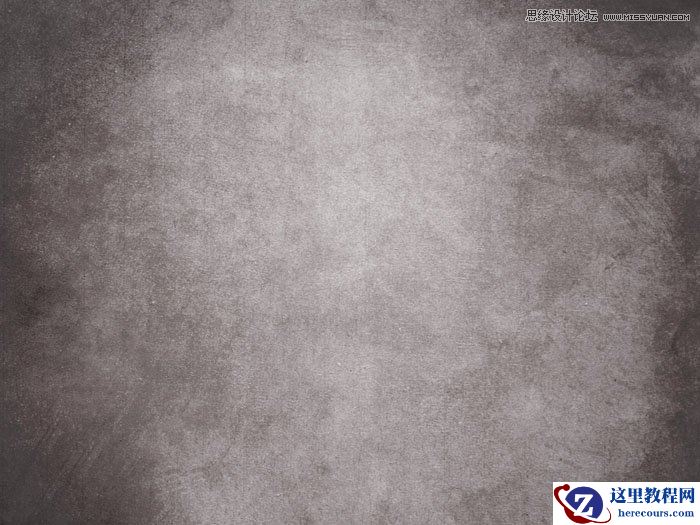 Photoshop制作燃烧效果的立体字教程