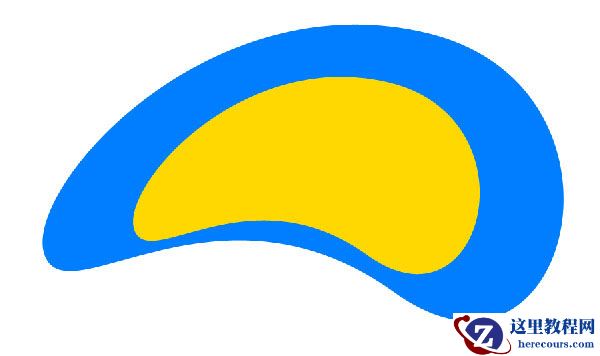 Photoshop制作海报常用的复古字体教程