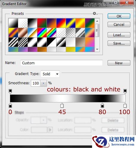 Photoshop制作超酷的钢铁侠海报字体