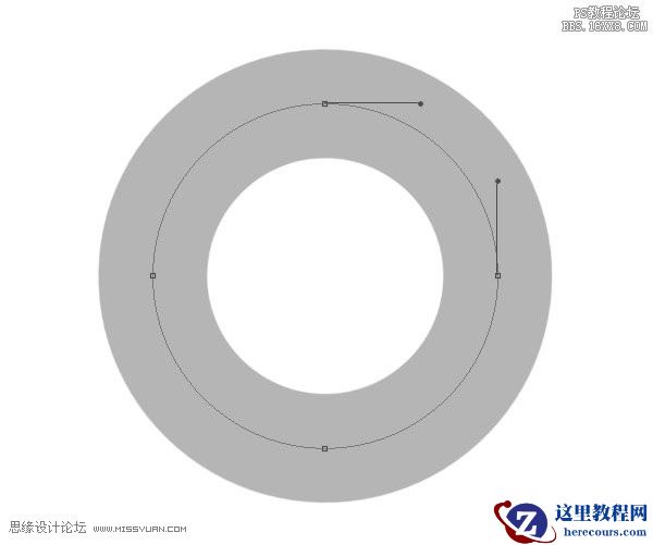 Photoshop制作漂亮的卡通字教程