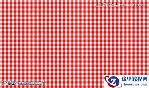 Photoshop制作可口的饼干艺术字教程