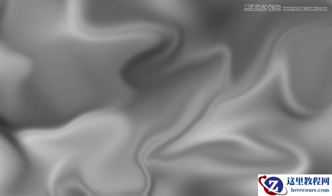 Photoshop制作玉材质效果的立体字教程