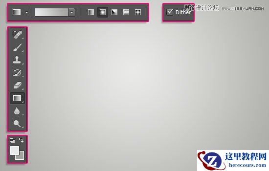 Photoshop设计创意的多边形艺术字教程