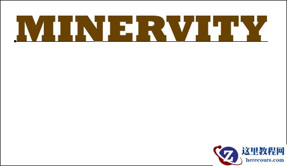 Photoshop制作金光闪闪的文字教程